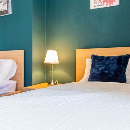 Millway House Newcastle Gateshead With Free Parking Apartment ภายนอก รูปภาพ