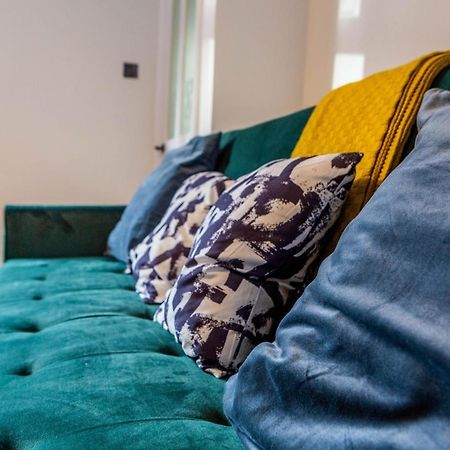 Millway House Newcastle Gateshead With Free Parking Apartment ภายนอก รูปภาพ