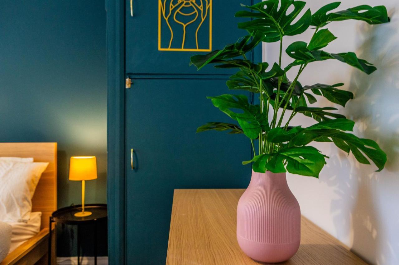 Millway House Newcastle Gateshead With Free Parking Apartment ภายนอก รูปภาพ